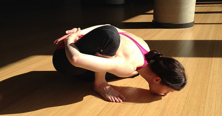 Read more about the article Ashtanga vinyasa Yoga